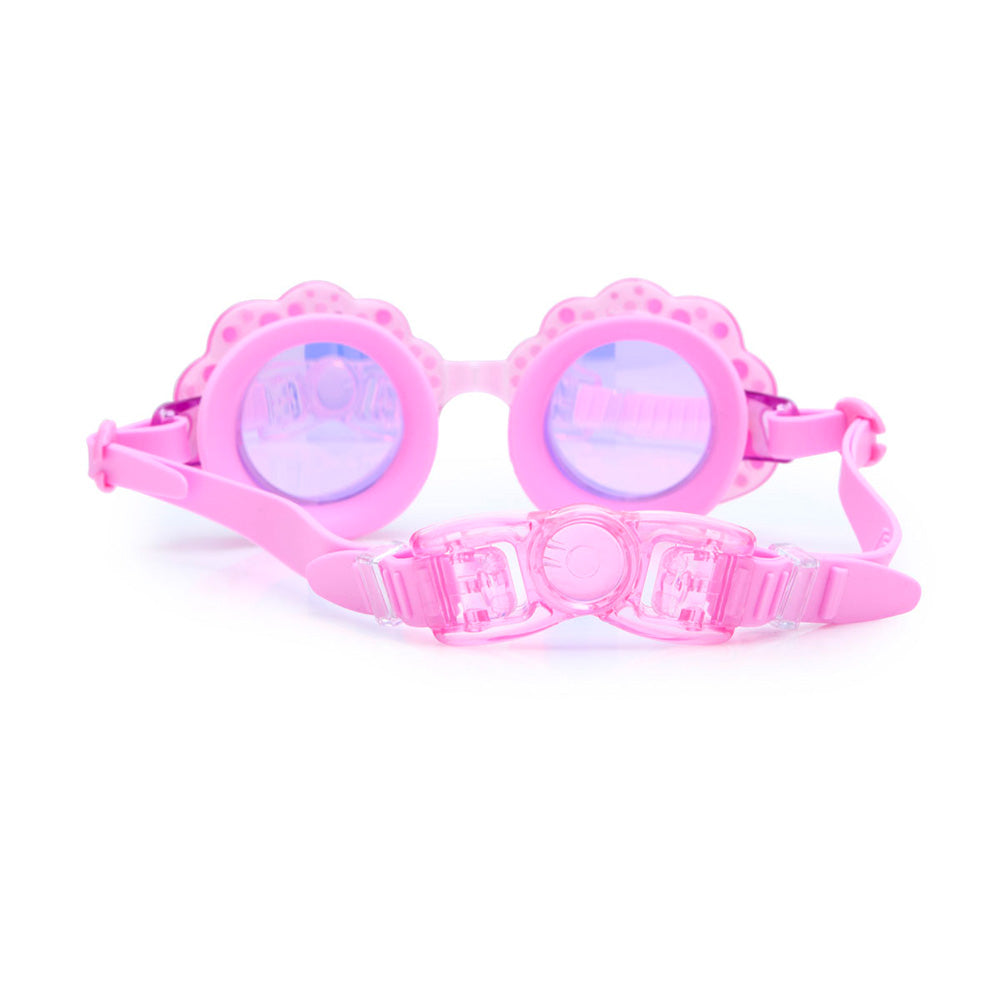 Bling2o Sea Breeze Classic Seaquin Kids' Swim Goggles
