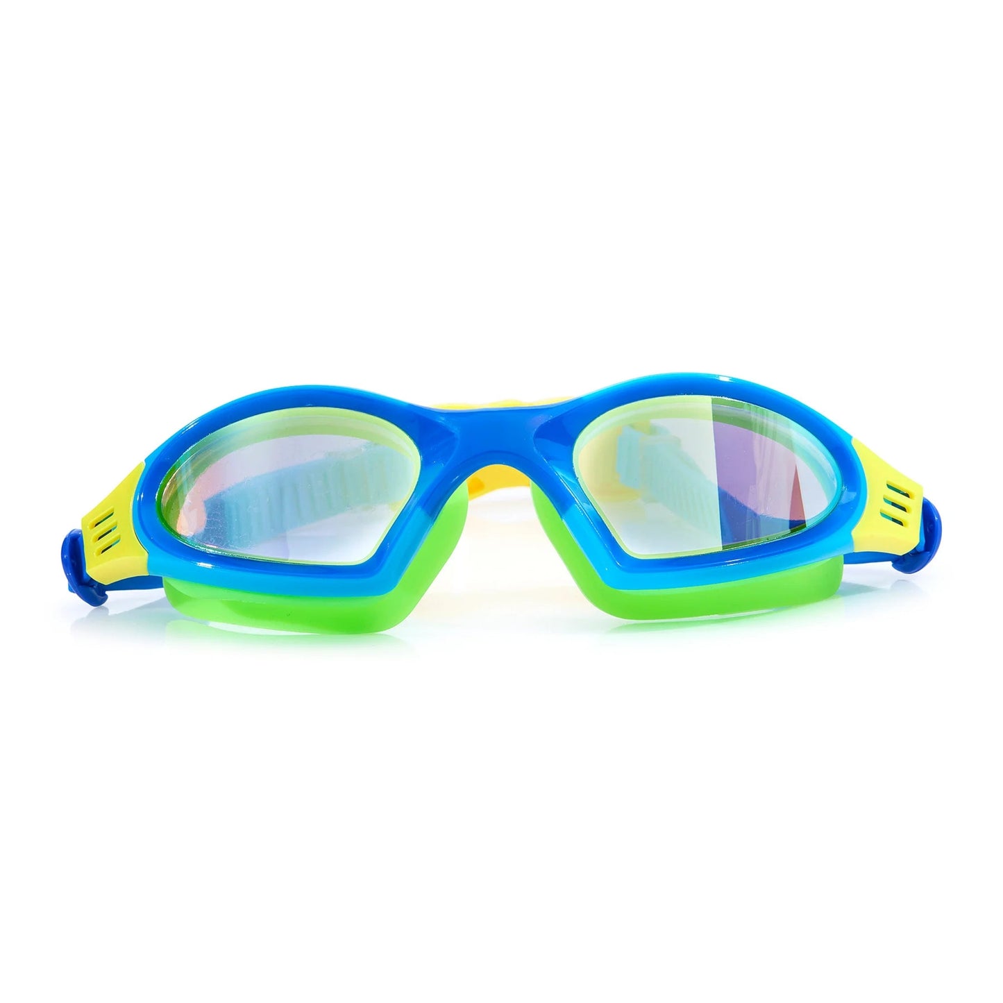 Bling2o Chlorine Blue Pool Party Kids' Swim Goggles