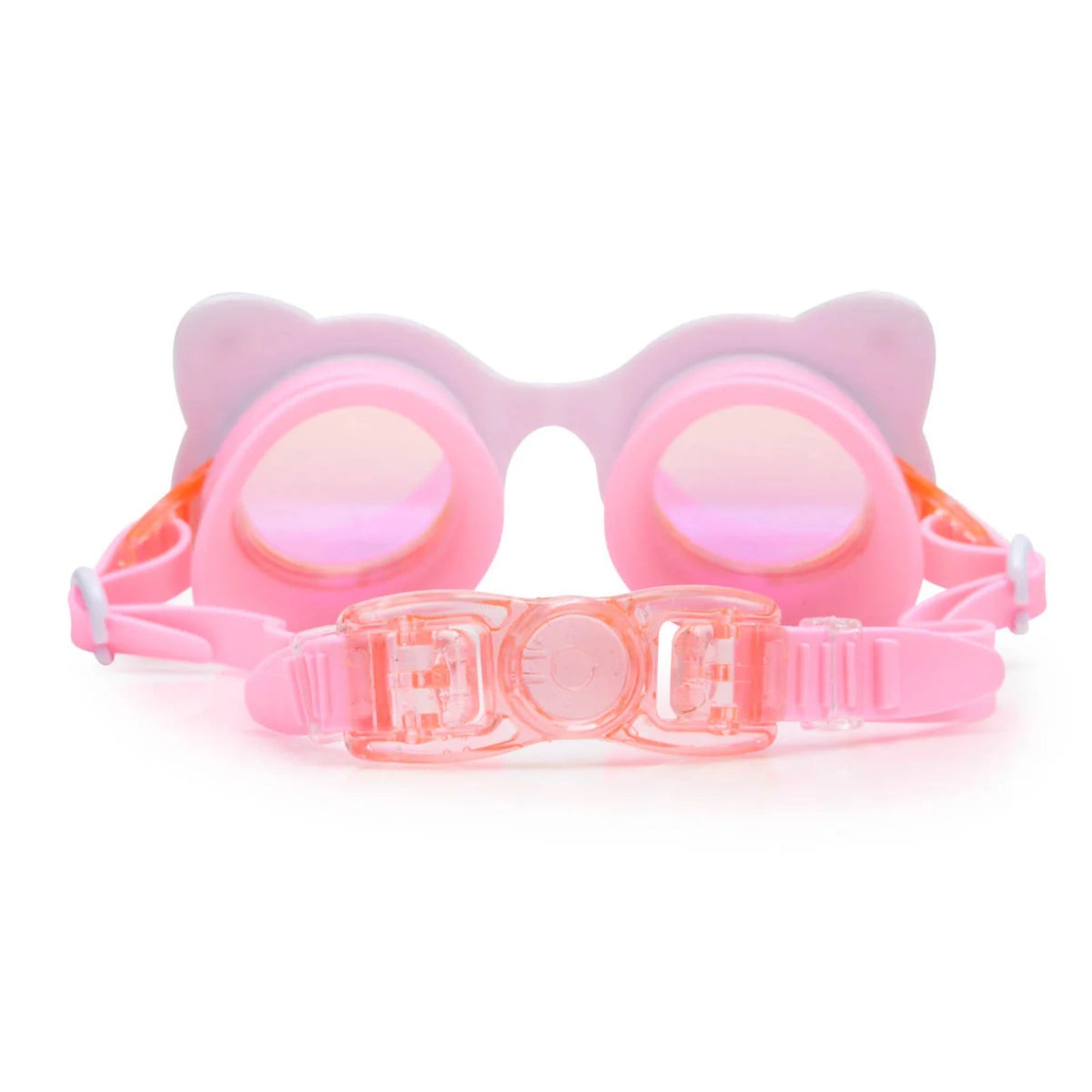 Bling2o Powder Purr Cat Kids' Swim Goggles