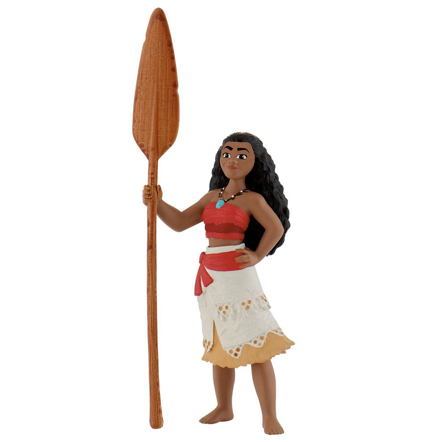 Shop Disney Moana Figurine Collectibles UAE