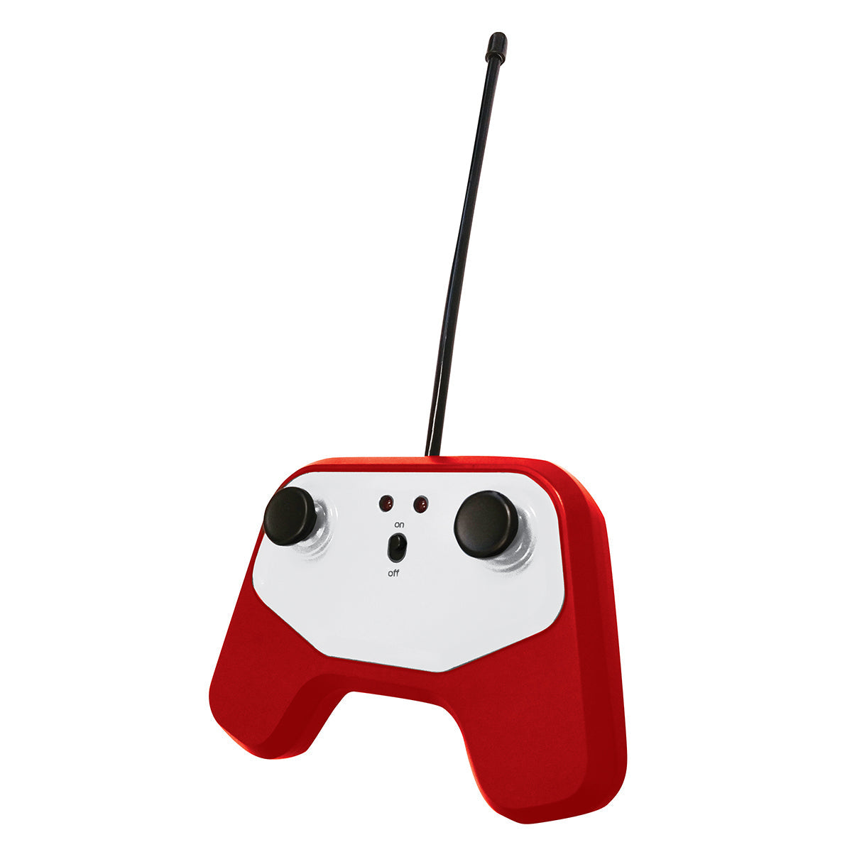 Sharper Image RC Phantom Racer Trike Toy