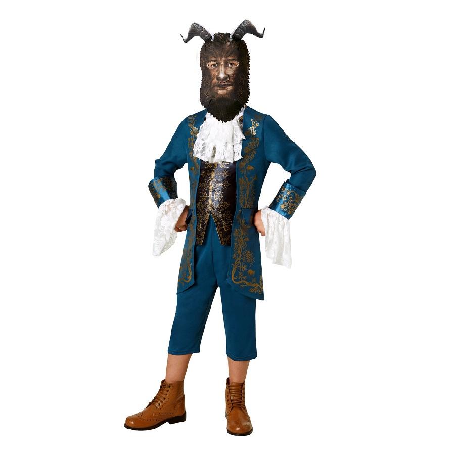 Beauty and the Beast Book Week Beast Costume by Rubies Costume