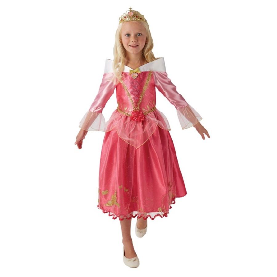 Sleeping Beauty Storyteller Costume by Rubies Costumes