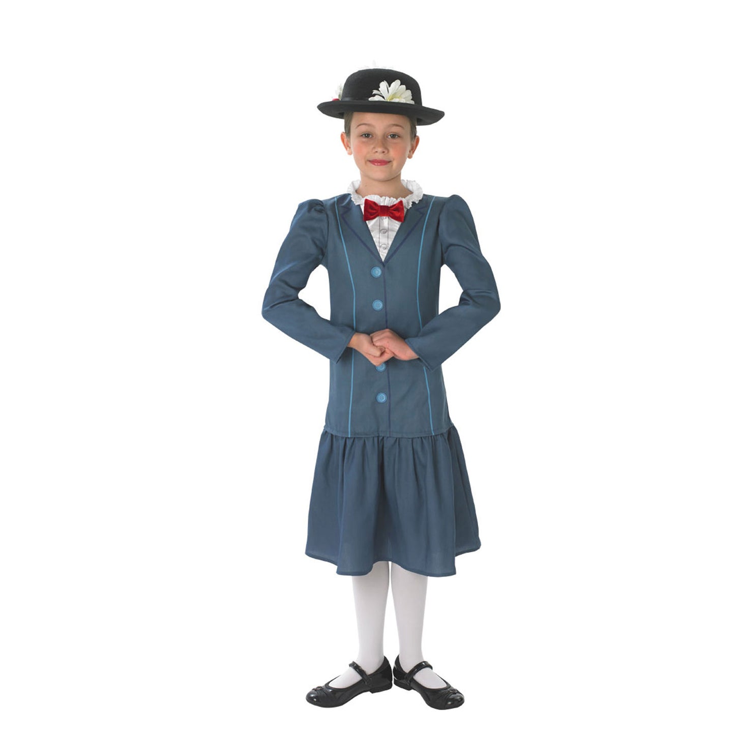 Rubies Disney Mary Poppins Child Book Week and World Book Day Halloween Costume