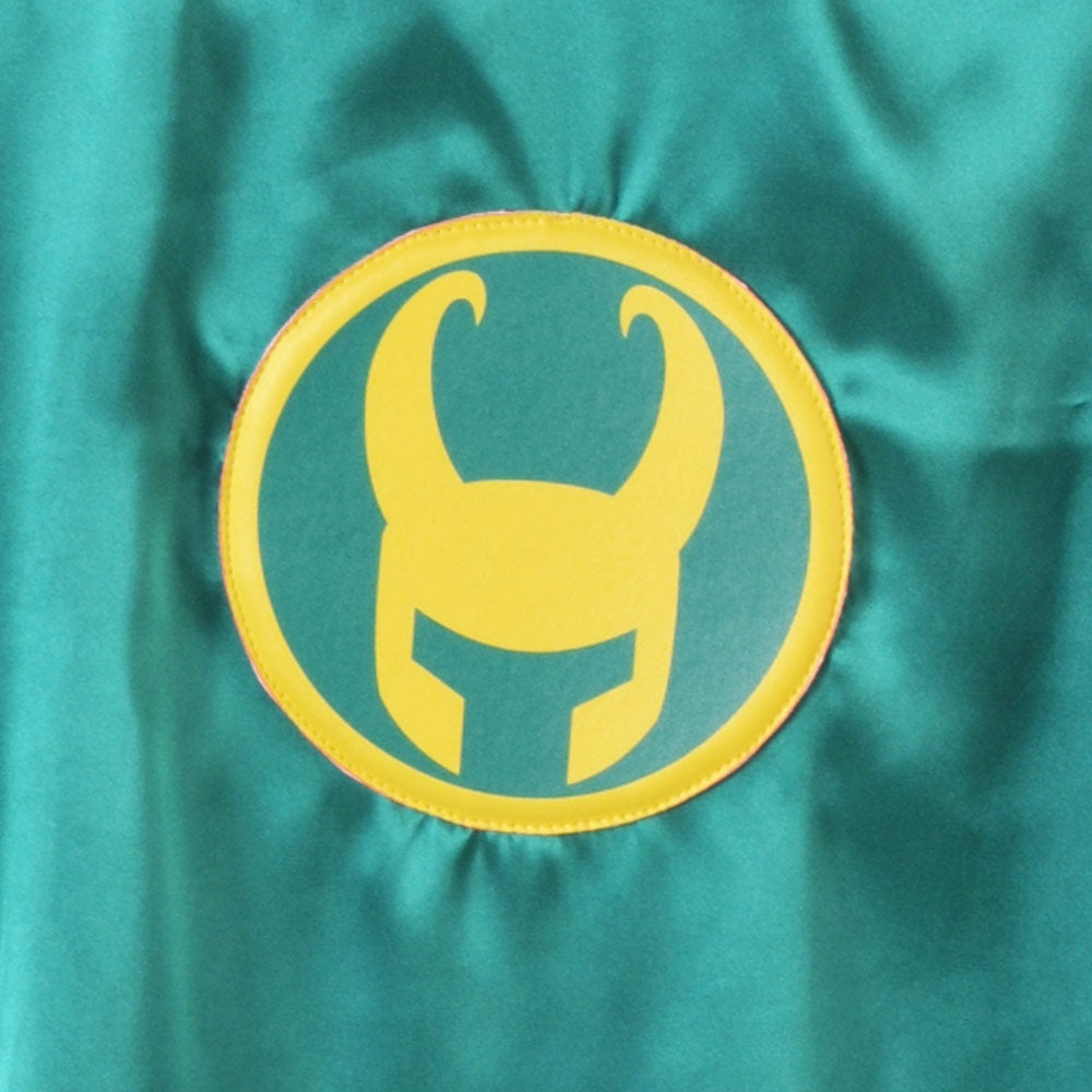 Rubies Costumes Marvel Avengers Loki Cape