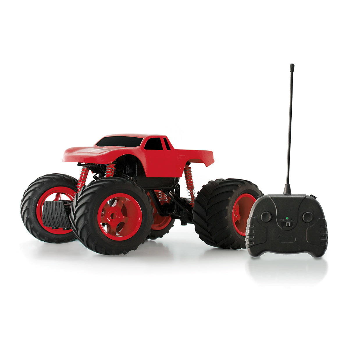 Sharper Image RC Monster Rockslide 1:24