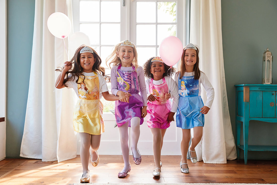 Why kids love dressing up – Costume World Middle East