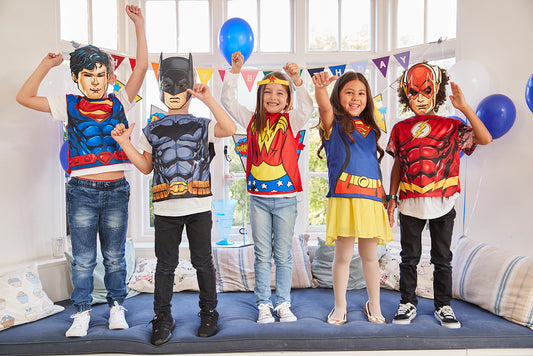 Popular Costumes for Kids