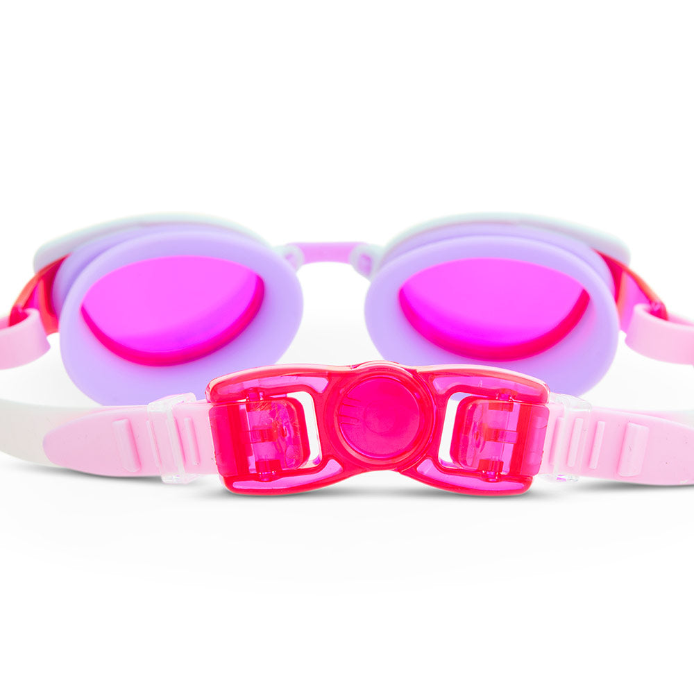 Bling2o Miss Lux in Diamond Girl Kids' Swim Goggles