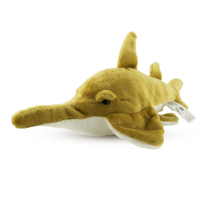 Mad Toys Saw Shark Cuddly Soft Plush Stuffed Toys