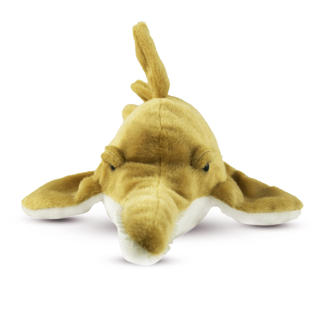Mad Toys Saw Shark Cuddly Soft Plush Stuffed Toys