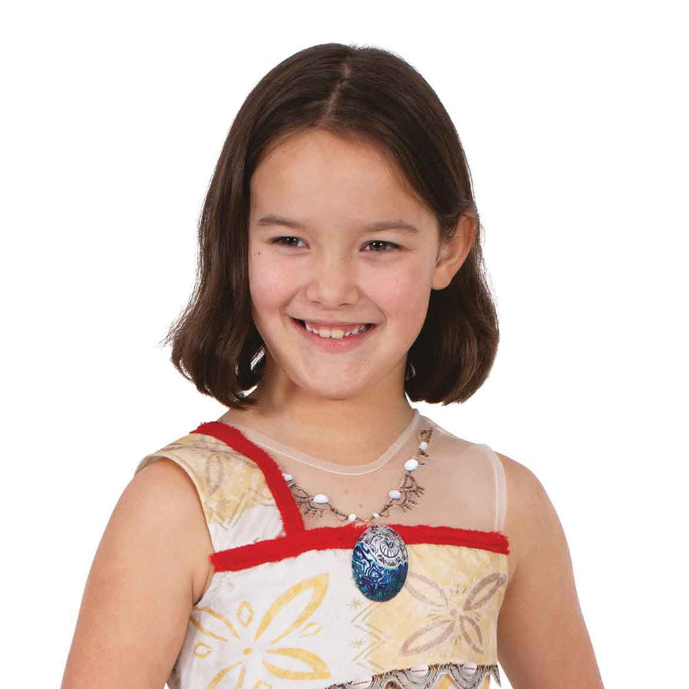 Rubies Official Licensed Disney Moana 2 Child Costumes Roleplay Girls Fancy Dress