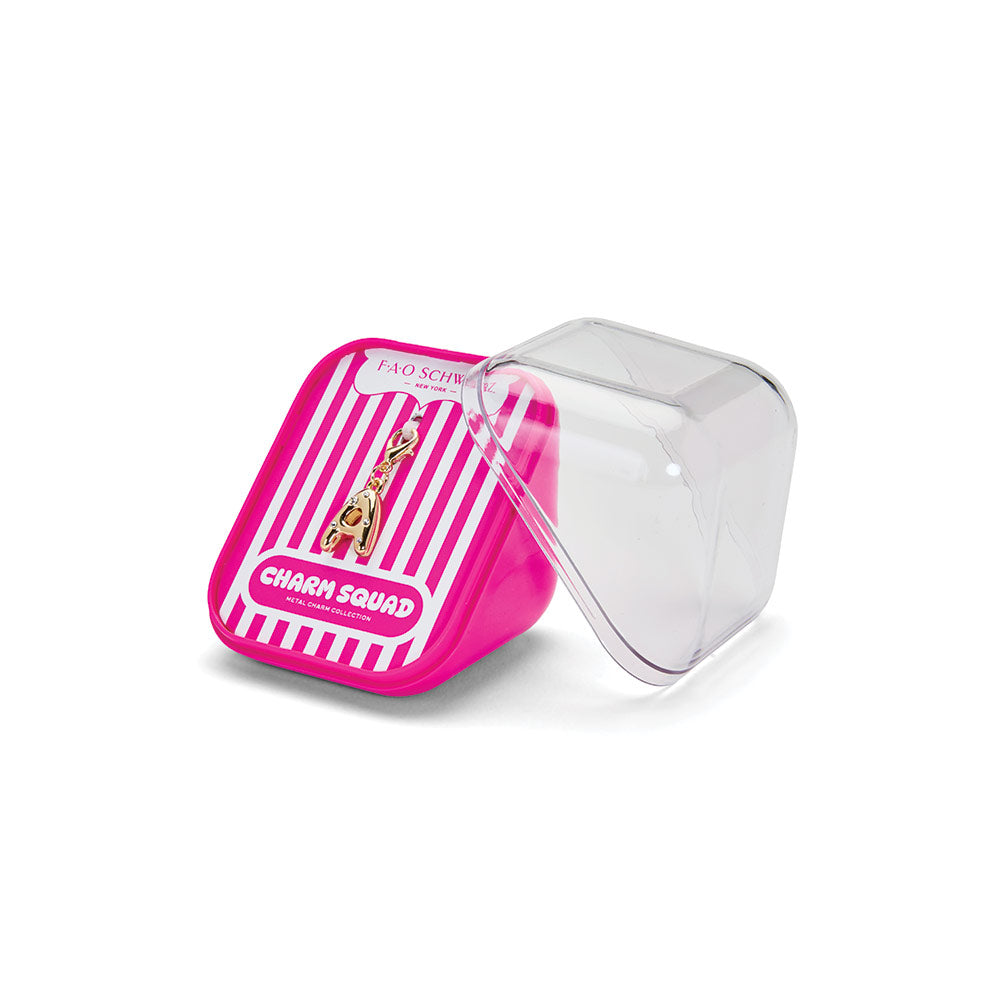 FAO SCHWARZ® Charm Squad Letter A Charm
