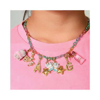 FAO SCHWARZ® Charm Squad Letter R Charm