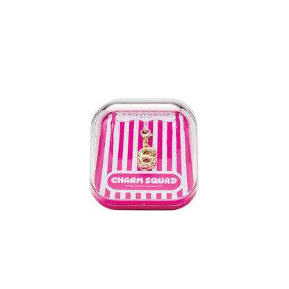 FAO SCHWARZ® Charm Squad Letter B Charm