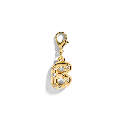 FAO SCHWARZ® Charm Squad Letter B Charm