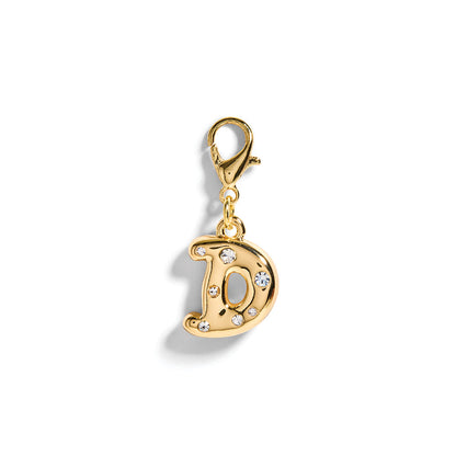 FAO SCHWARZ® Charm Squad Letter D Charm