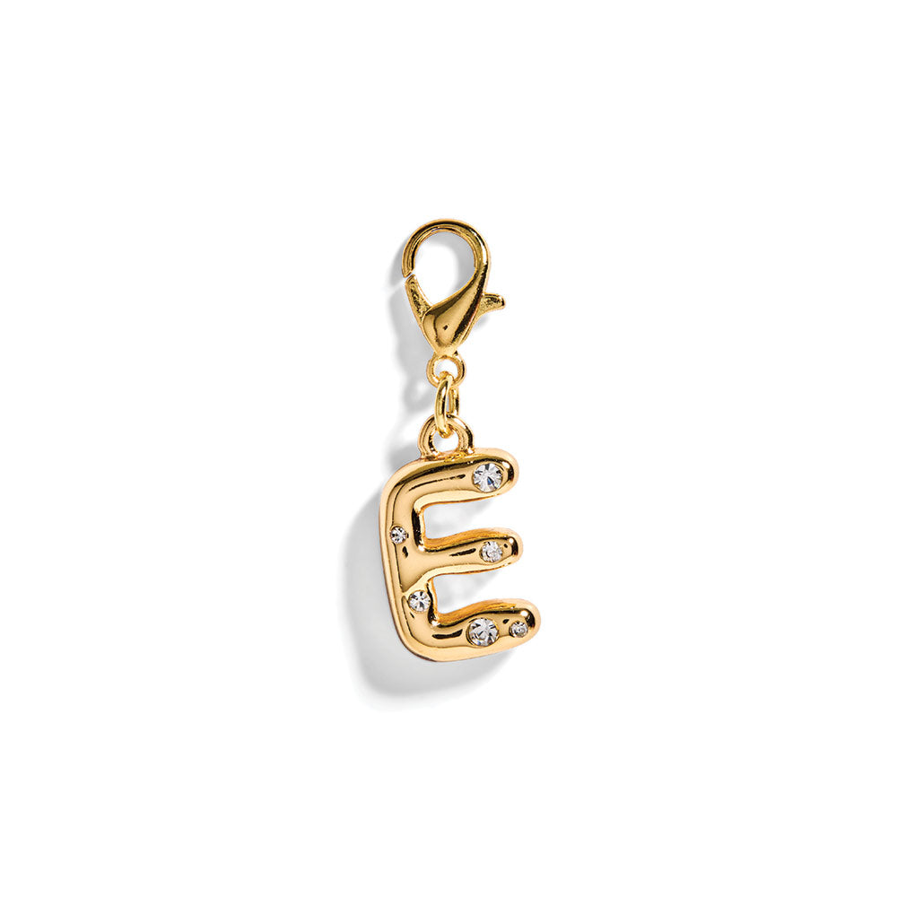 FAO SCHWARZ® Charm Squad Letter E Charm