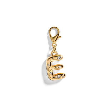 FAO SCHWARZ® Charm Squad Letter E Charm