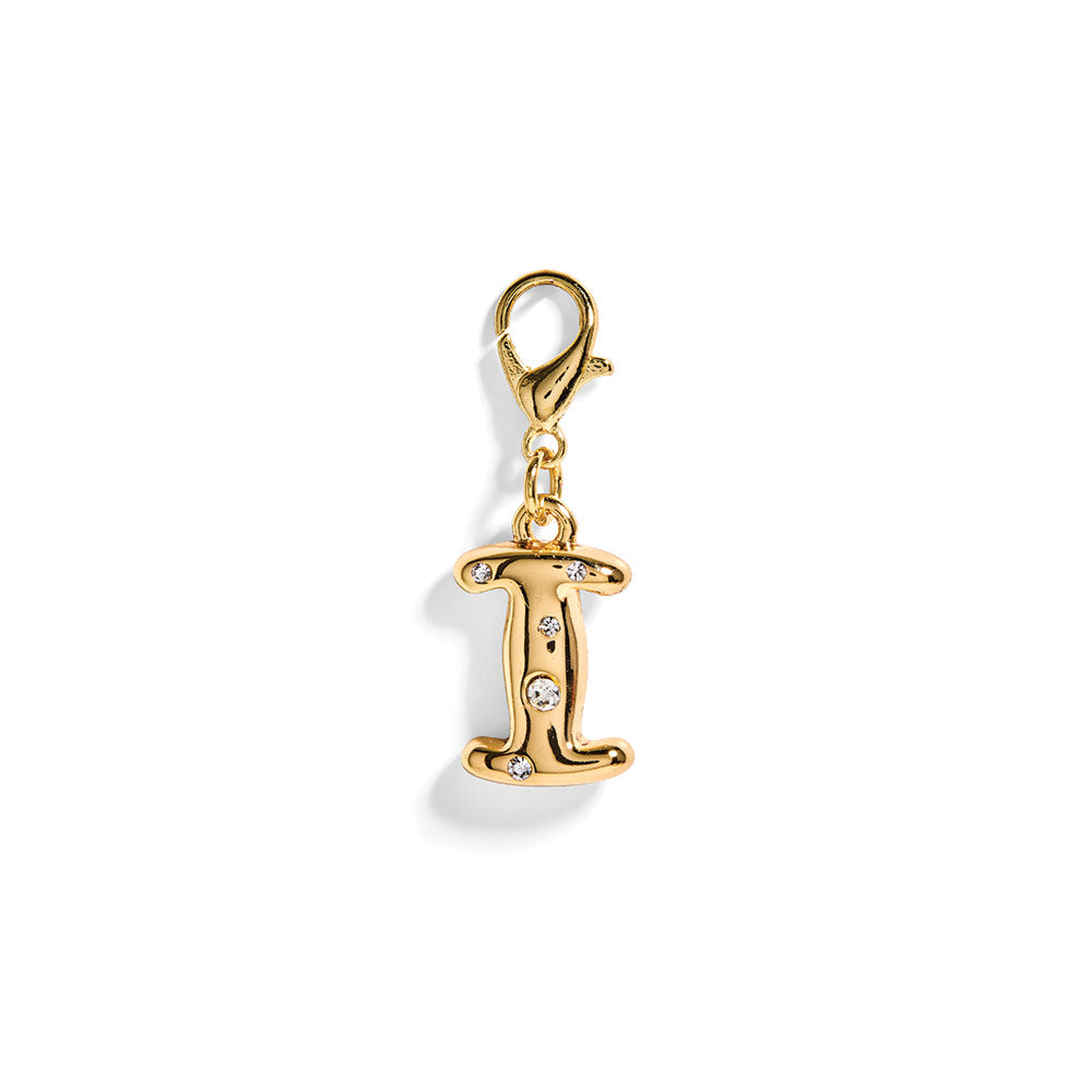 FAO SCHWARZ® Charm Squad Letter I Charm