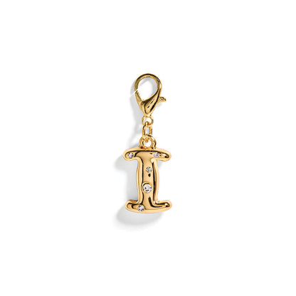 FAO SCHWARZ® Charm Squad Letter I Charm