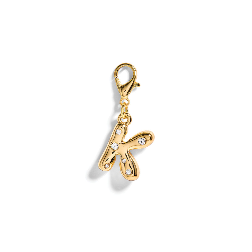 FAO SCHWARZ® Charm Squad Letter K Charm