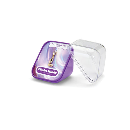 FAO SCHWARZ® Charm Squad Letter L Charm