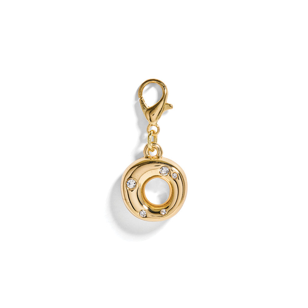 FAO SCHWARZ® Charm Squad Letter O Charm