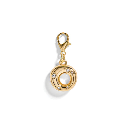 FAO SCHWARZ® Charm Squad Letter O Charm