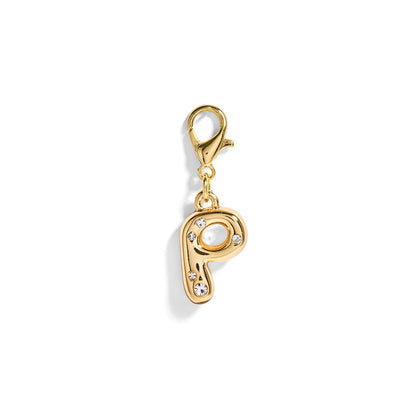 FAO SCHWARZ® Charm Squad Letter P Charm