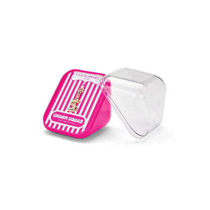 FAO SCHWARZ® Charm Squad Letter S Charm