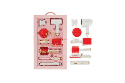 FAO Schwarz® Girls Activity Hair Creativity Educational Design Inspirational