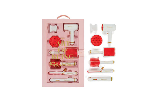 FAO Schwarz® Girls Activity Hair Creativity Educational Design Inspirational