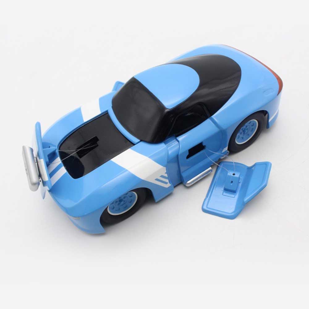 Sharper Image RC Demolition Derby Car 2 Pack