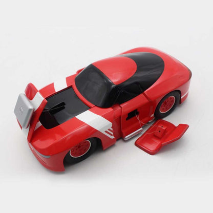 Sharper Image RC Demolition Derby Car 2 Pack