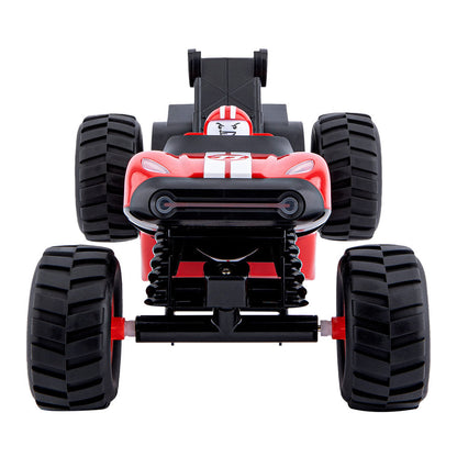 Sharper Image Remote Control Split Twister Car Toy