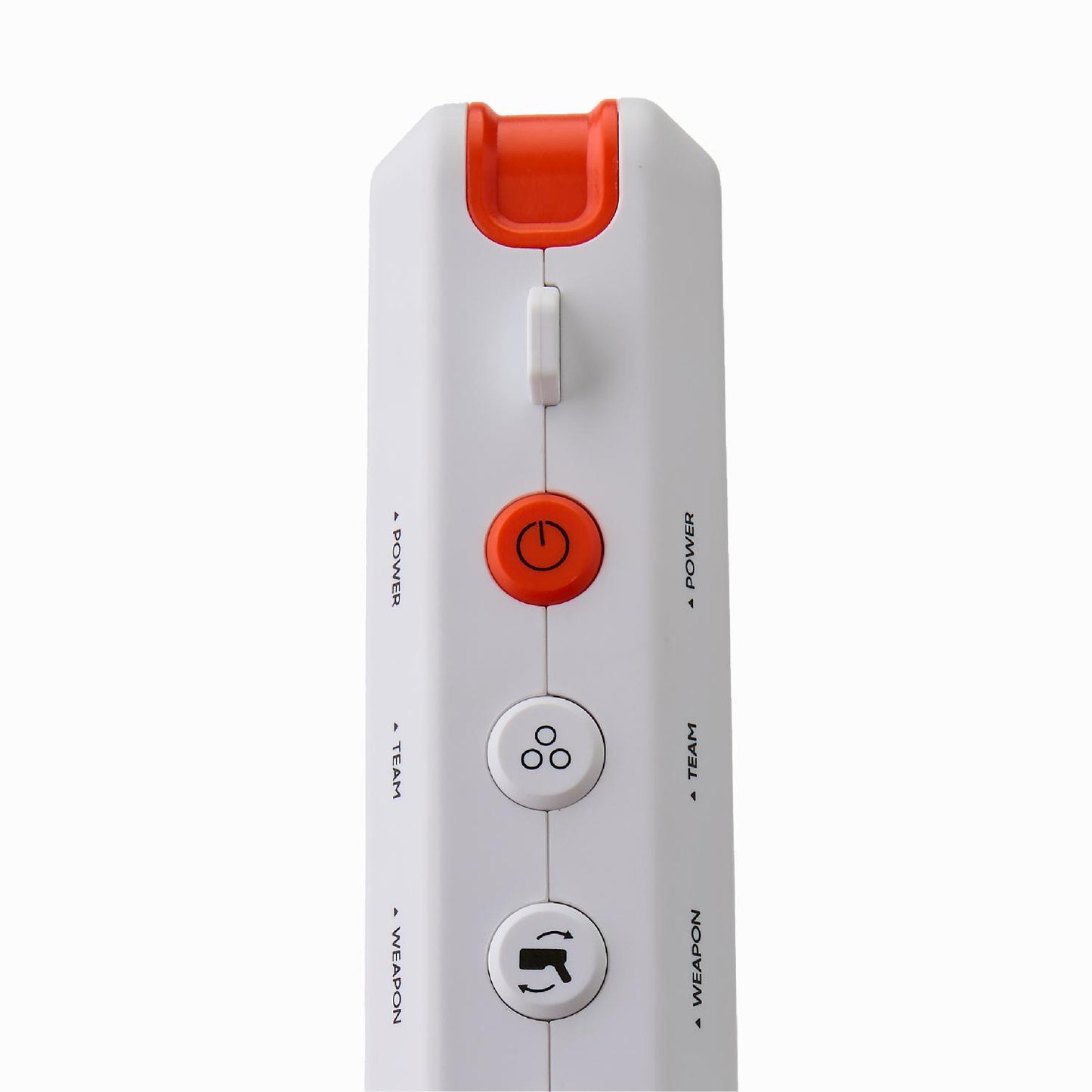 Sharper Image® Laser Tag Blaster Duo Set for Multi-Team Play, Lights & Sounds Effect, Dual Firing Modes Shooting Toy for Kids 8+ Years