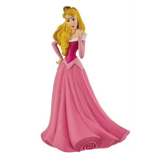 Bullyland Disney Sleeping Beauty Princess Aurora Figurine