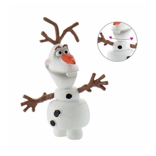 Bullyland Disney Frozen Olaf Figurine
