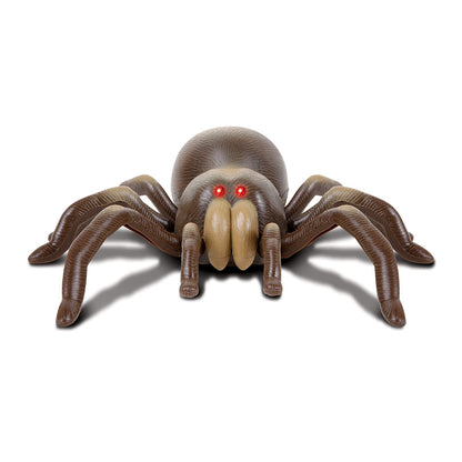Discovery Remote Control Tarantula Spider Toy