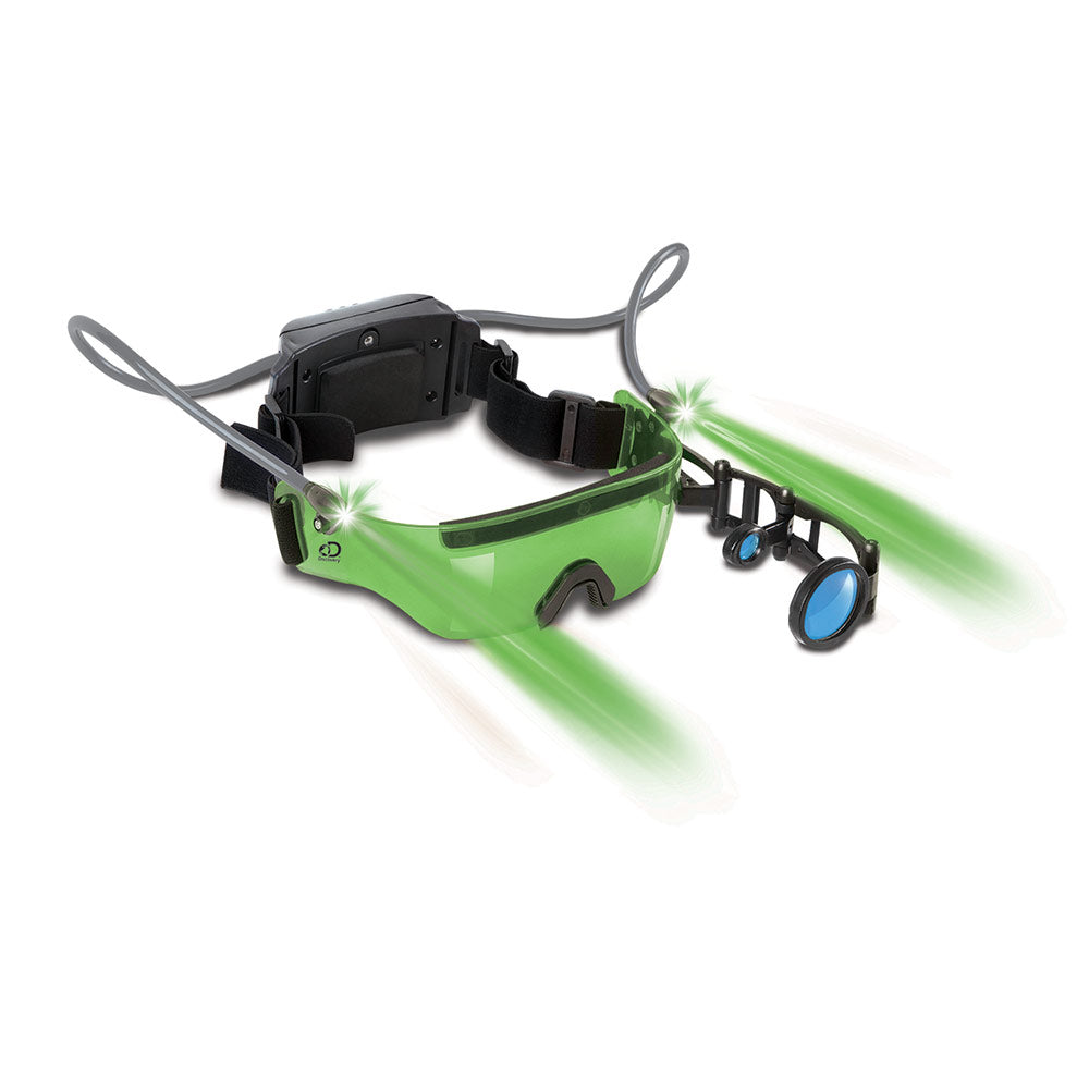 Discovery Kids Spy Goggles Night Vision Toy