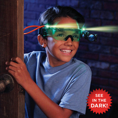 Discovery Kids Spy Goggles Night Vision Toy