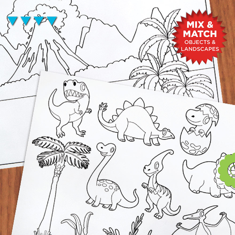 Discovery LED Tracing Tablet STEM Toy for Kids