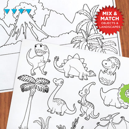 Discovery LED Tracing Tablet STEM Toy for Kids