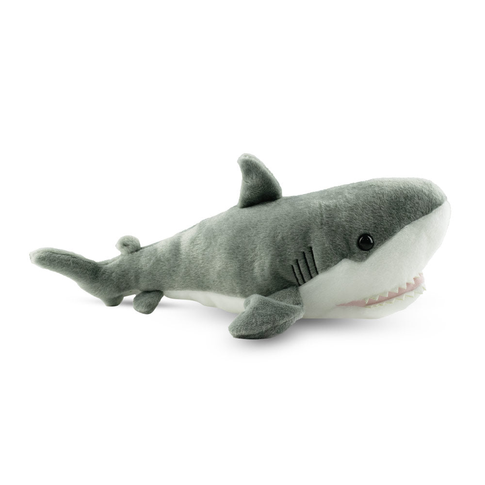Mad Toys Shark Cuddly Soft Plush Stuffed Toys
