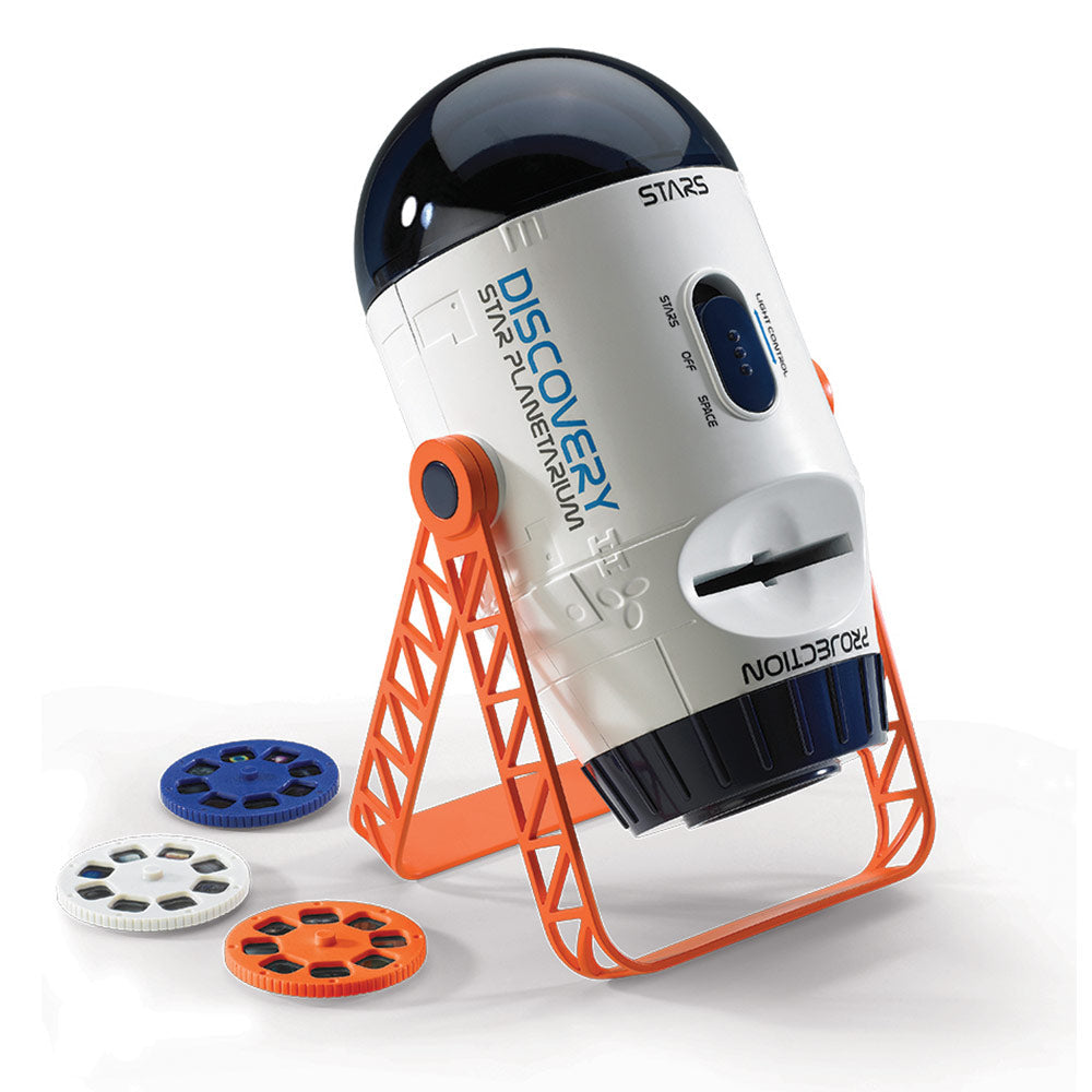 Discovery Mindblown STEM Space and Planetarium Projector