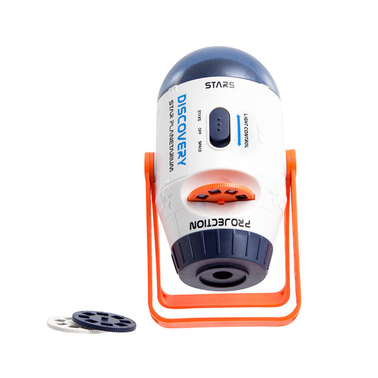 Discovery Mindblown STEM Space and Planetarium Projector