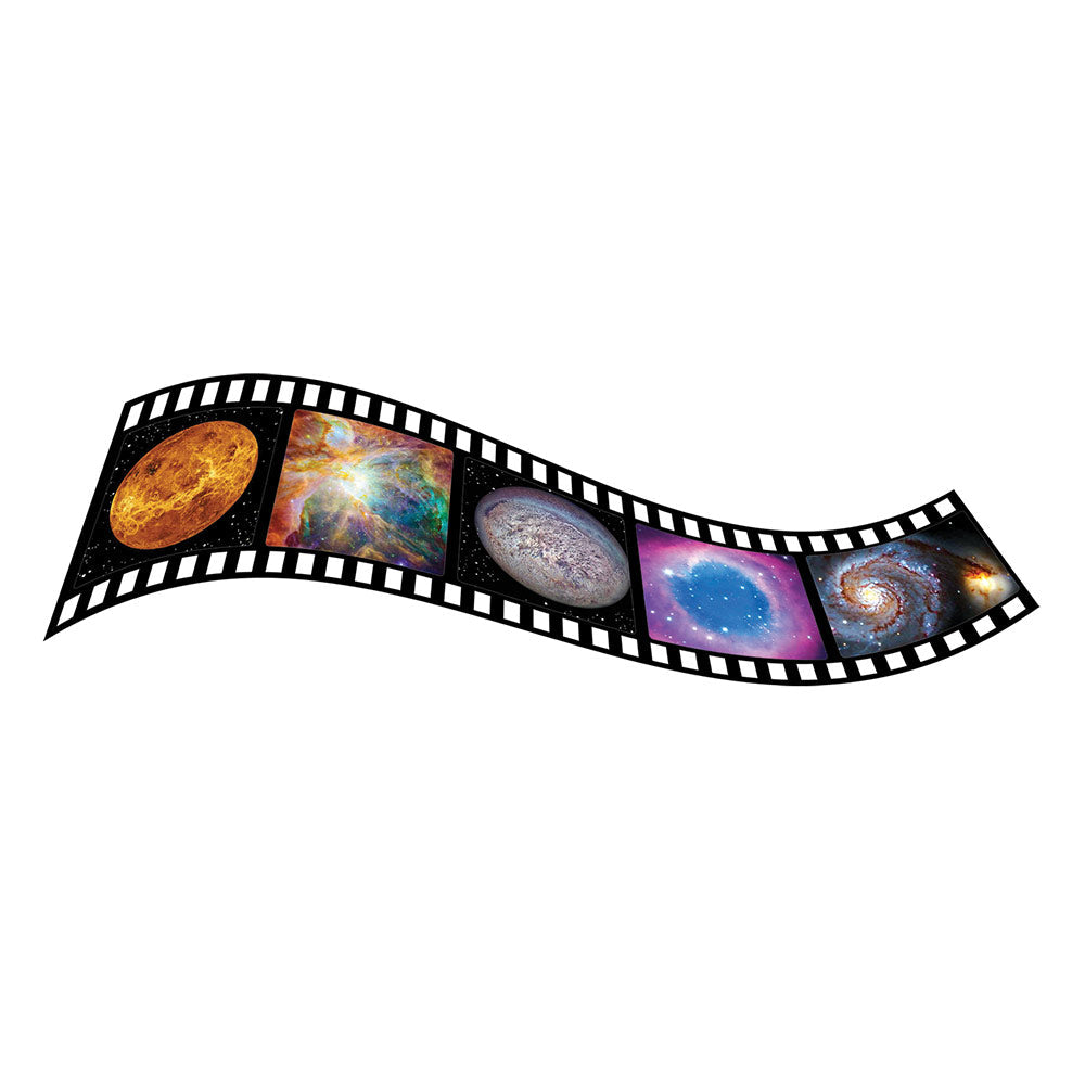Discovery Mindblown STEM Space and Planetarium Projector