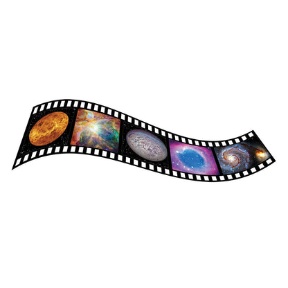 Discovery Mindblown STEM Space and Planetarium Projector