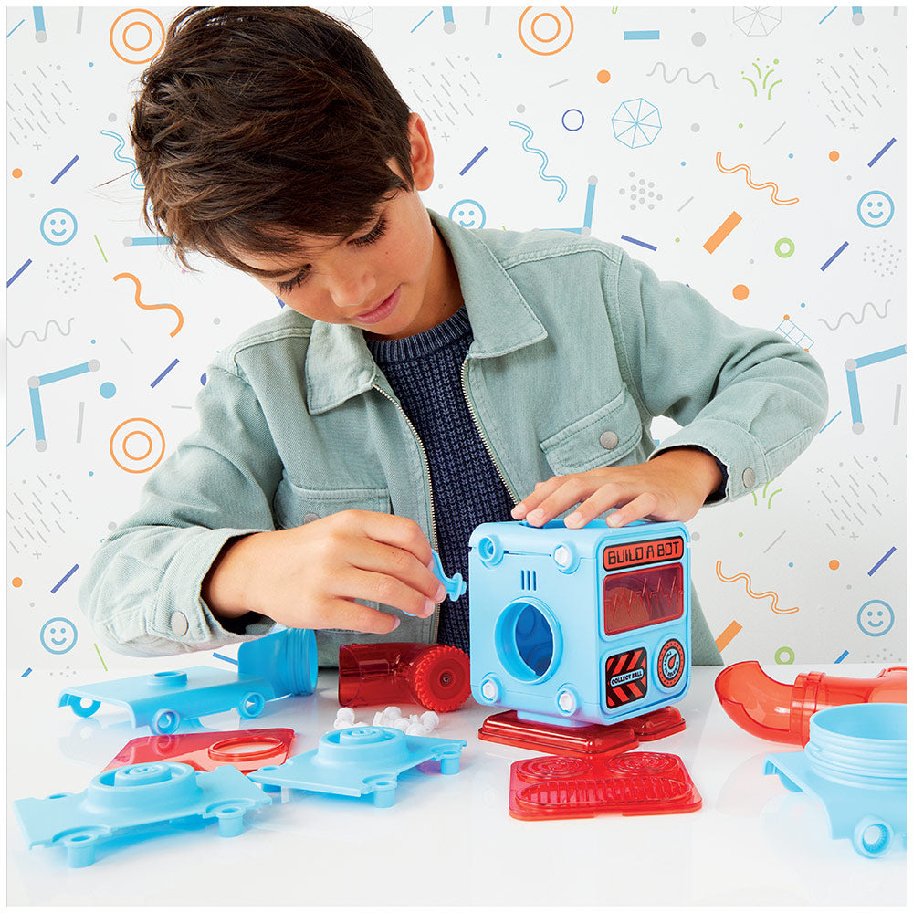 Discovery sale stem toys